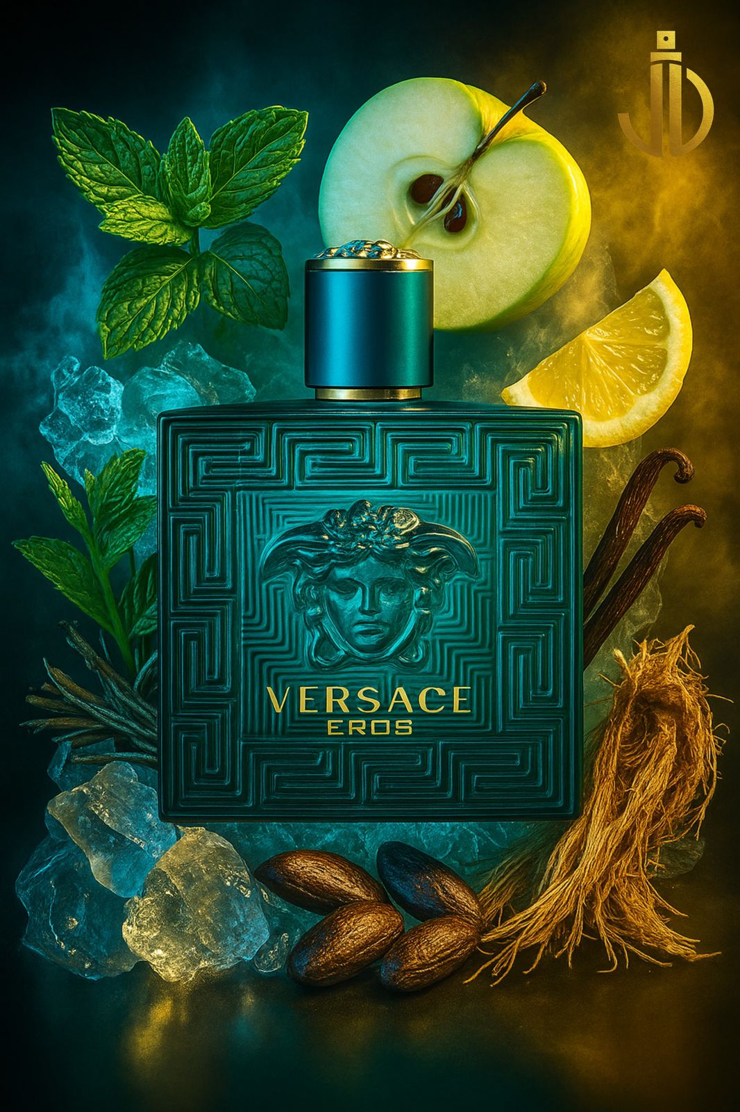 versace Eros 